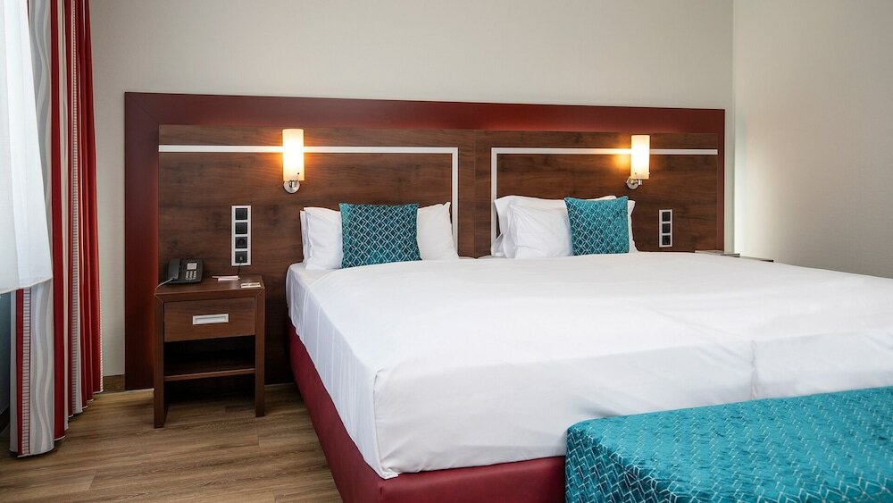 Фото Ringhotel Zweibrücker Hof Herdecke