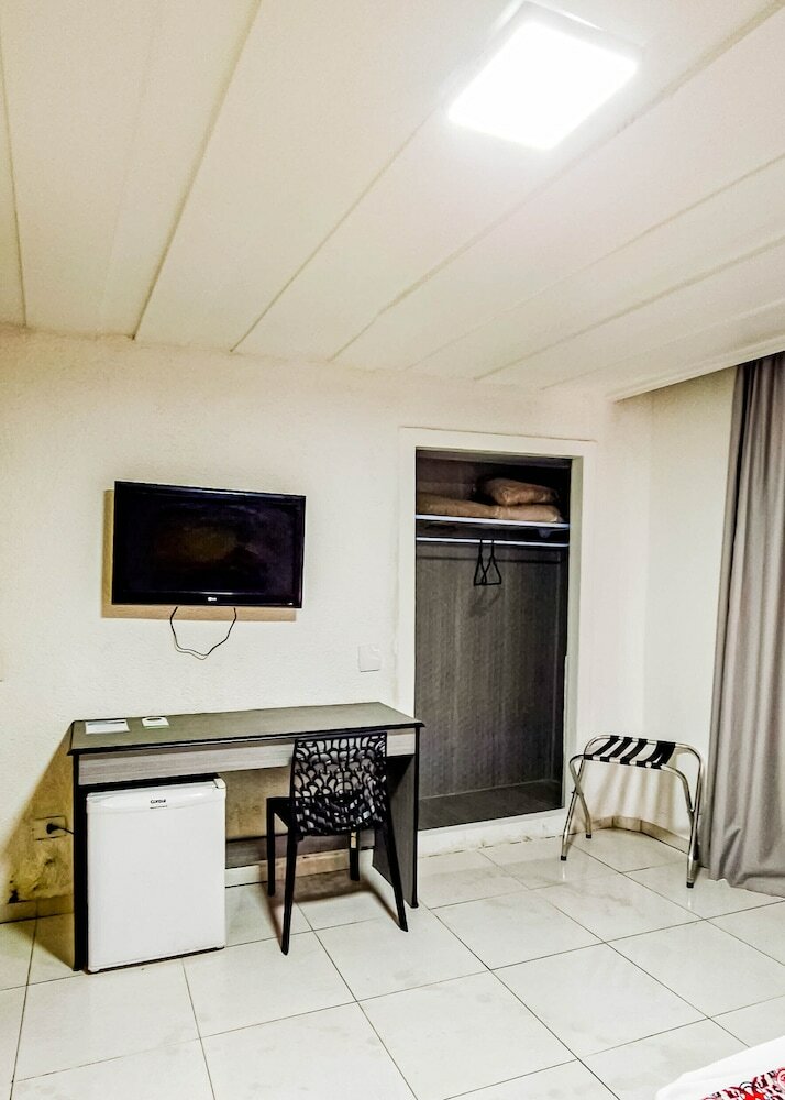 Фото Hotel São Paulo Inn by Nacional Inn