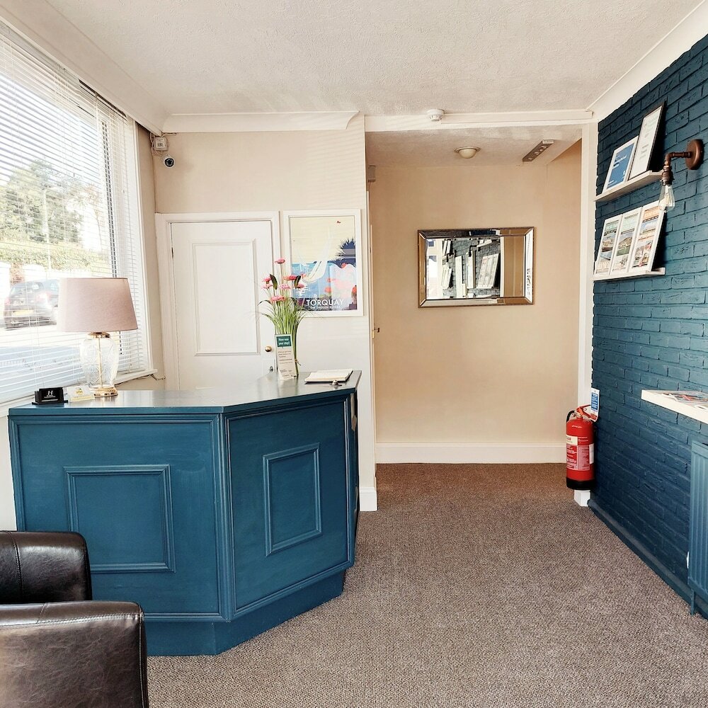 Фото Harmony Guest House