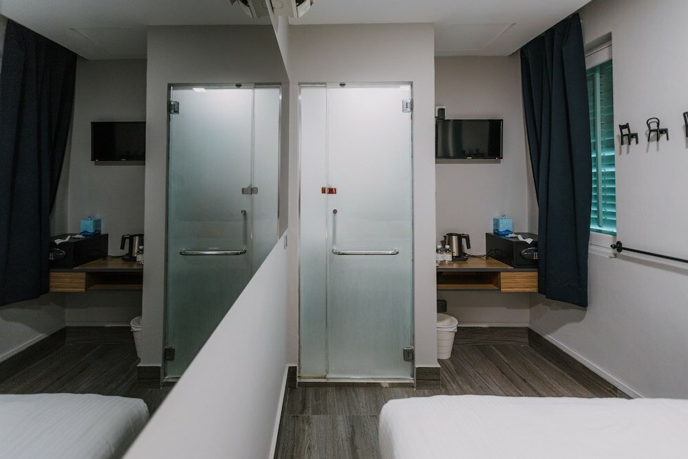 Фото Butternut Tree Hotel