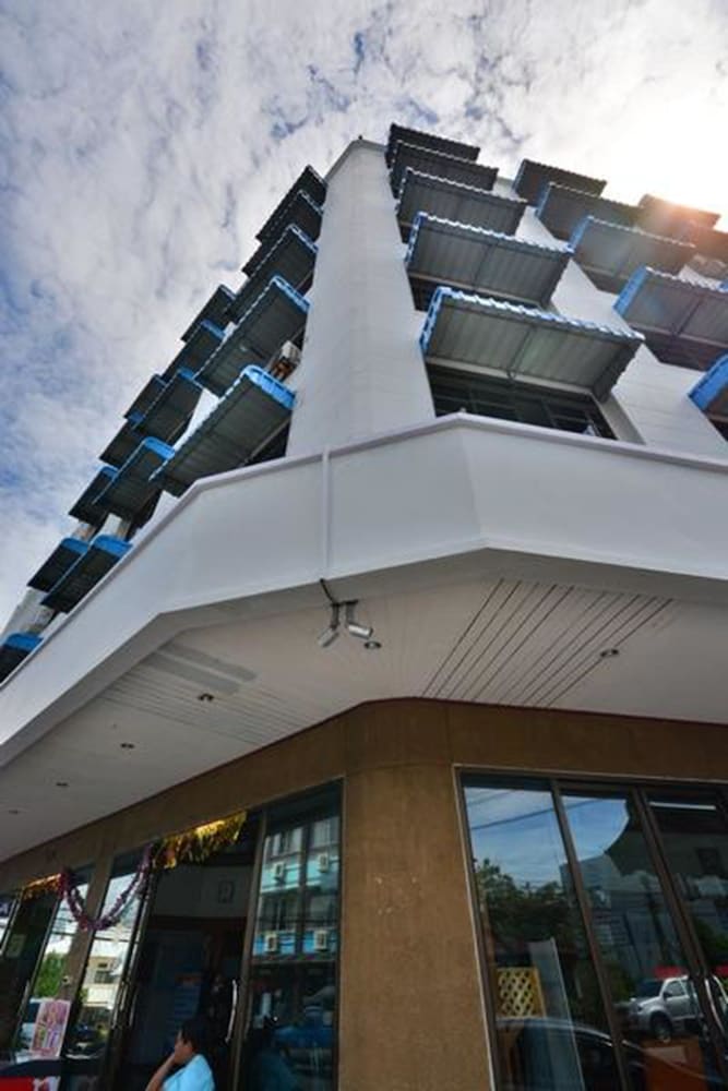 Фото отеля 5