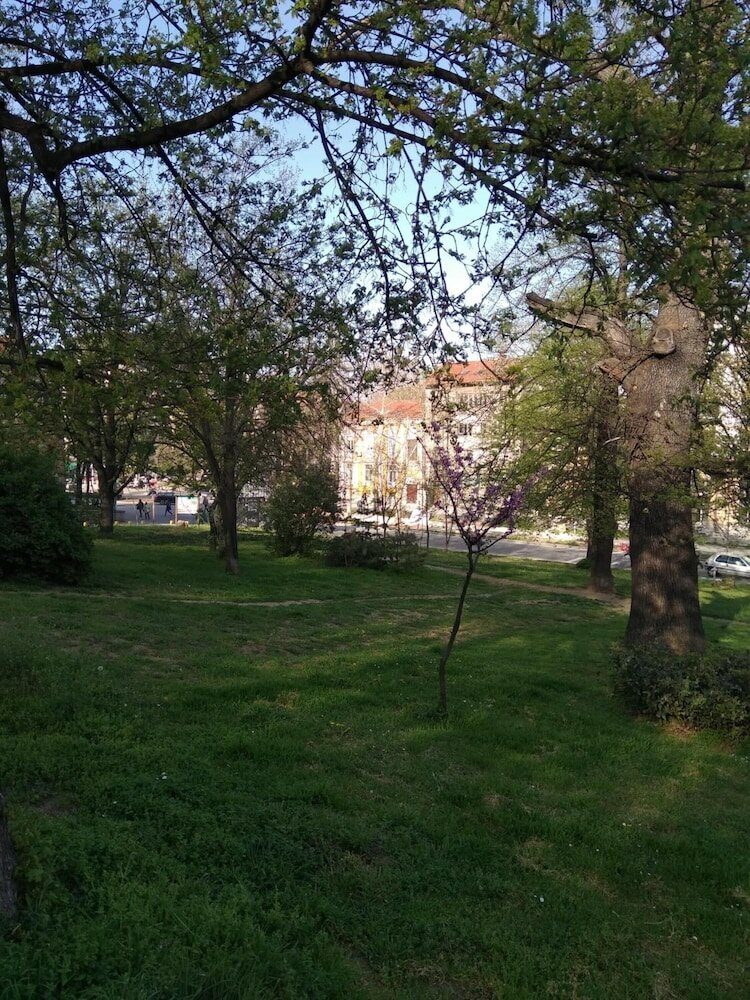 Фото Ginger House