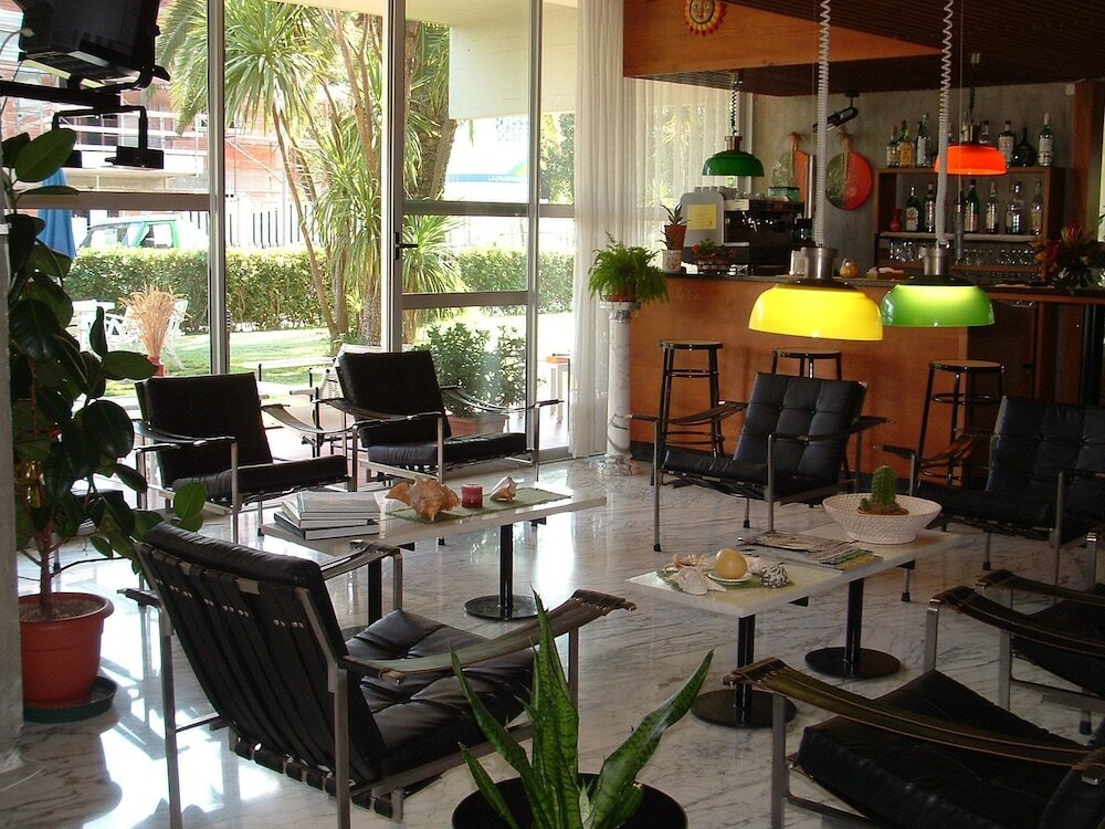 Фото Hotel Marina