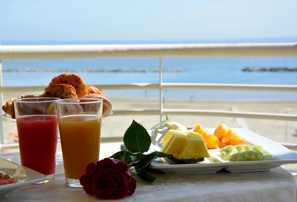 Фото AmbientHotels Panoramic