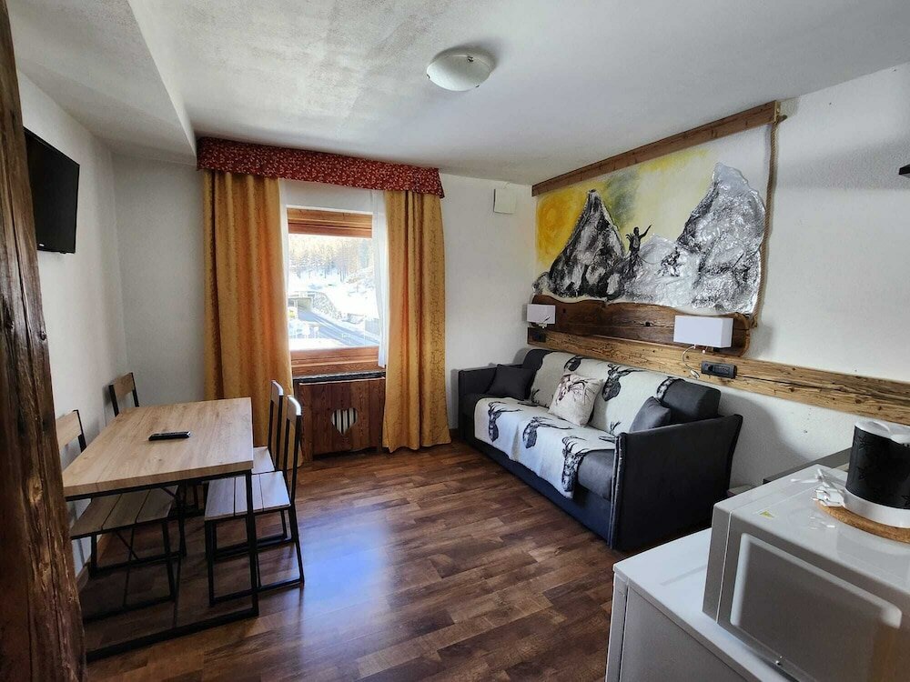 Фото Apartments Suites Lac Bleu