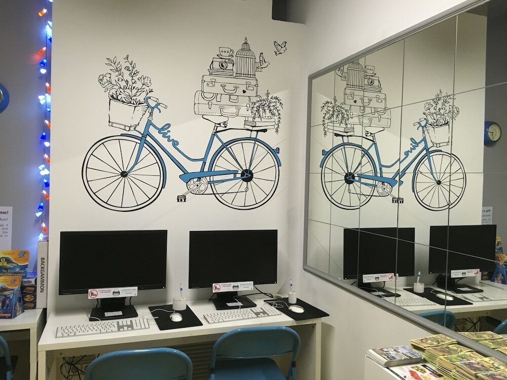 Фото Sleep Green - Certified Eco Youth Hostel Barcelona