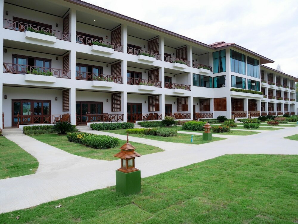 Фото The Sunset Beach Resort Koh Kho Khao