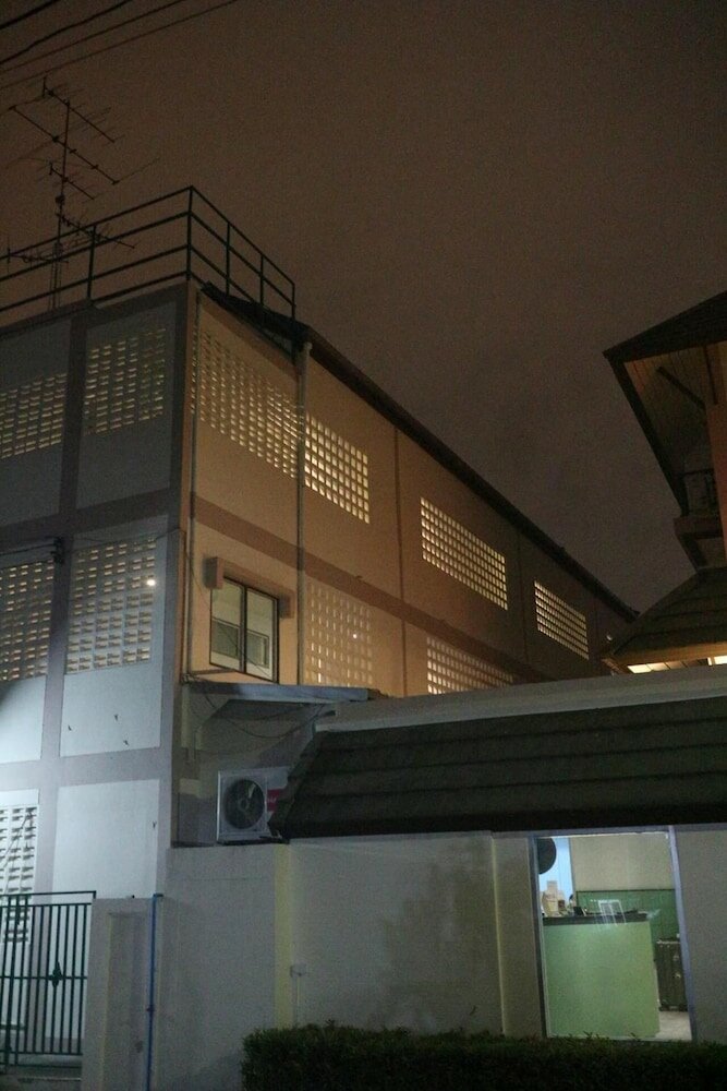 Фото L42 Hostel Suvarnabhumi Airport