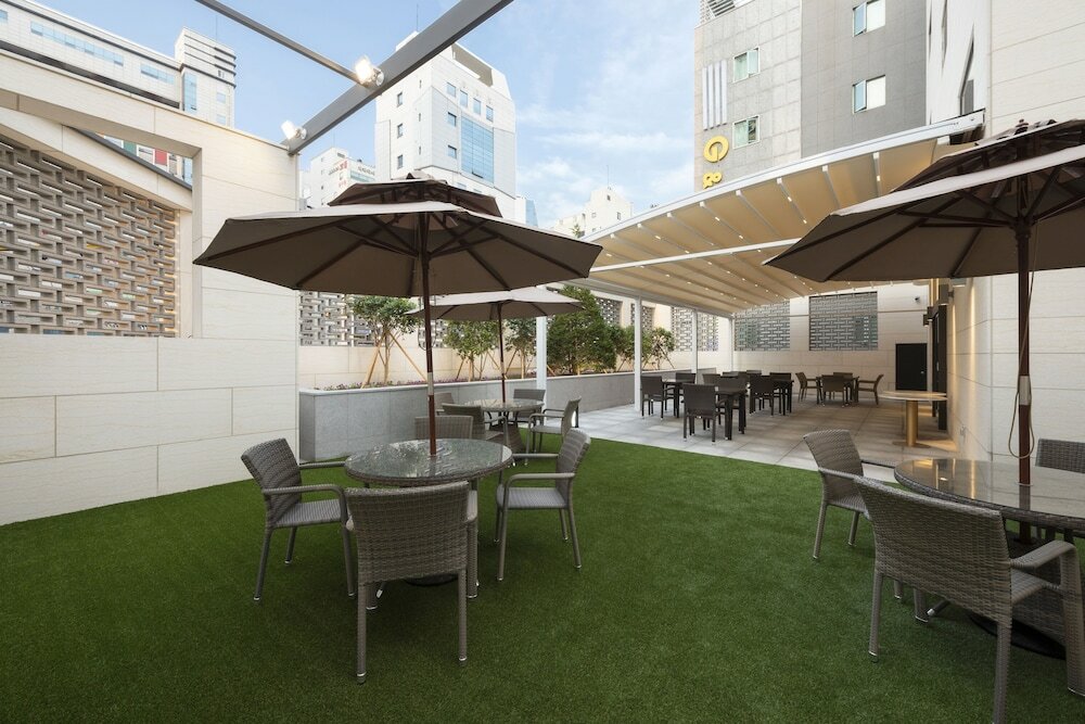 Фото отеля 4