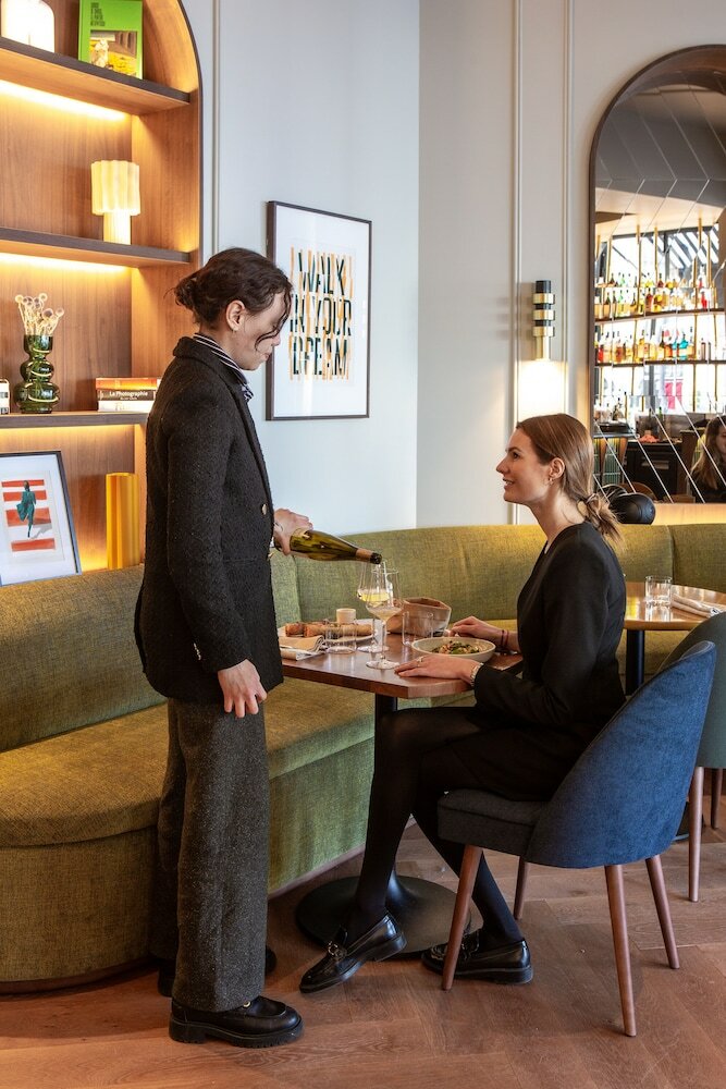 Фото Flanelles Paris