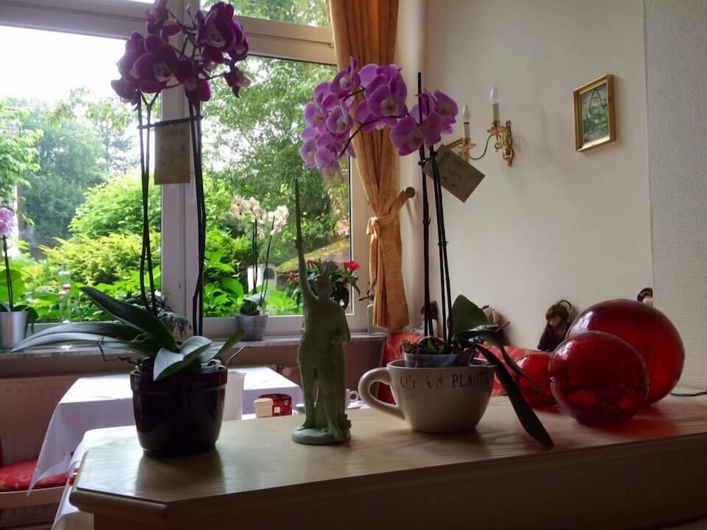 Фото Kurvilla Fürstin Pauline