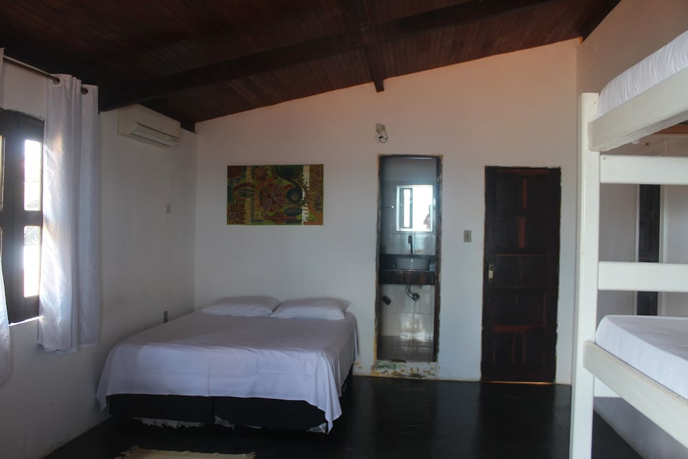 Фото Pousada Grauçá