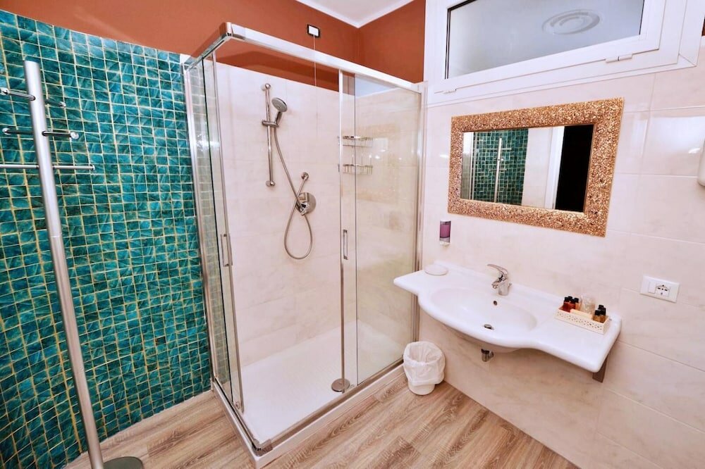 Фото Hotel Globo Suite