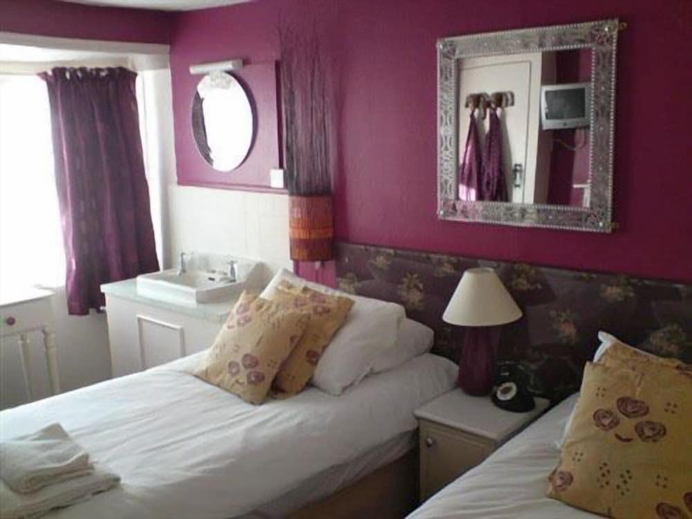 Фото Paskins Townhouse