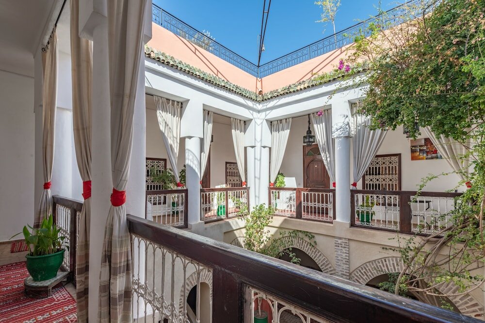 Фото Riad Dar Palmyra