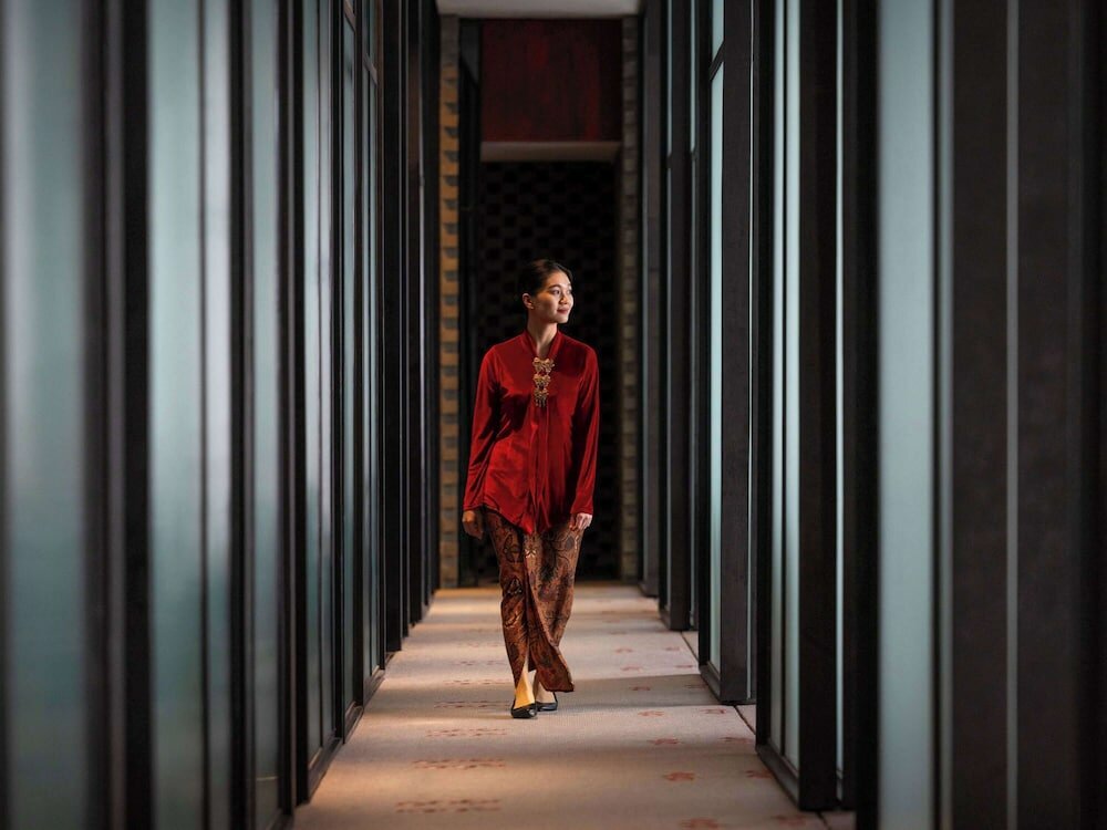 Фото Fairmont Jakarta