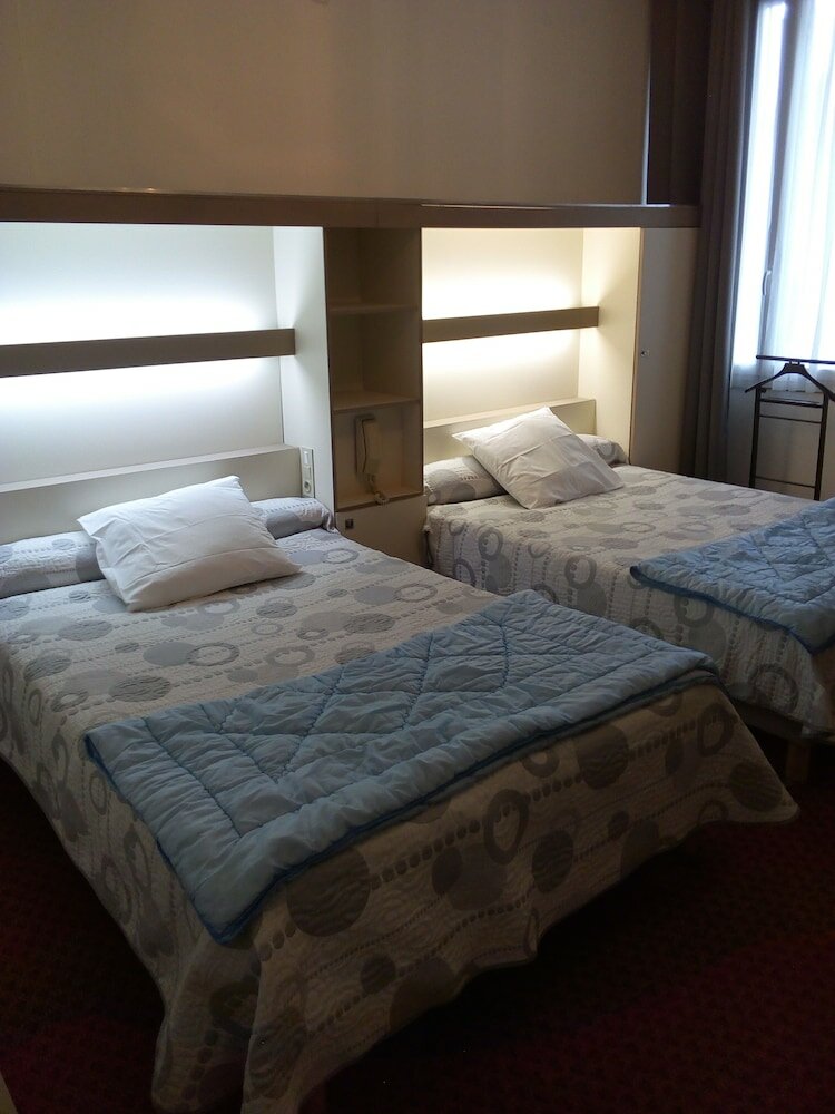 Фото Hotel Du Gave