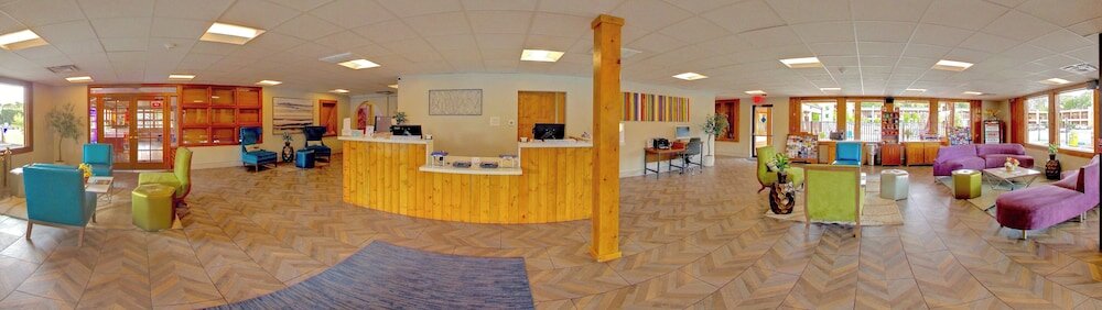 Фото El Sendero Inn, Ascend Hotel Collection