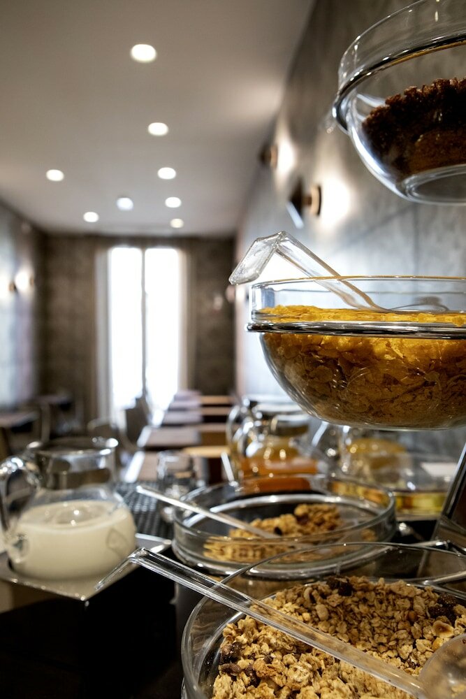 Фото Alle Guglie Boutique Hotel