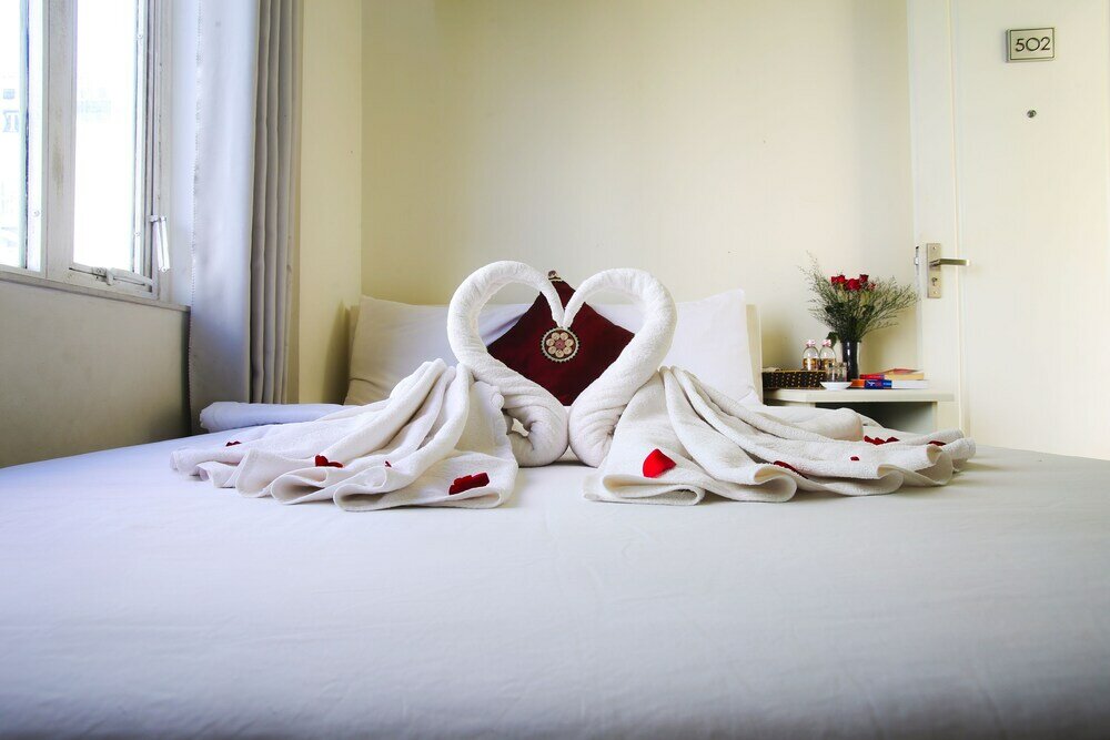 Фото Daystar Hotel