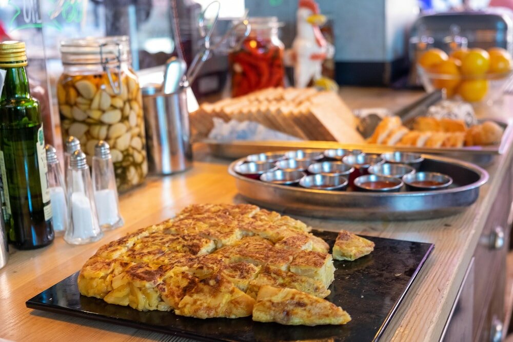 Фото Bastardo Hostel