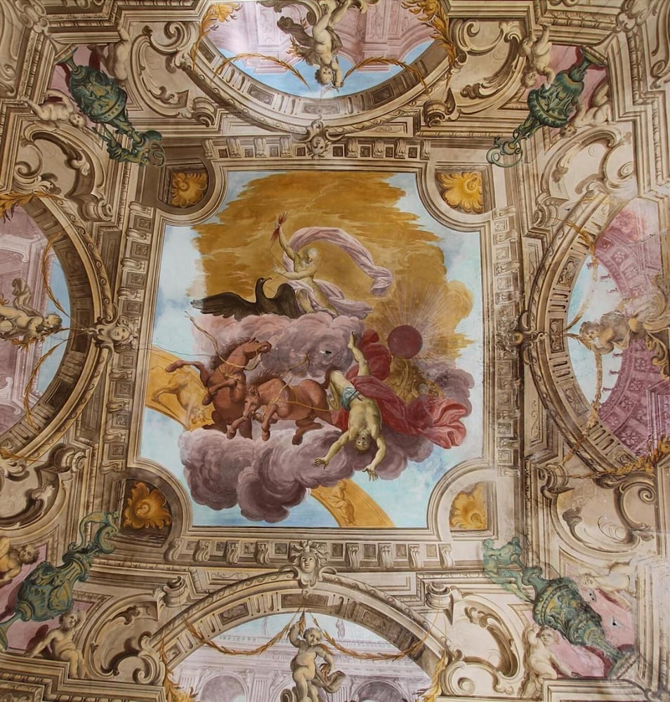 Фото B&b Ca' del Vescovo