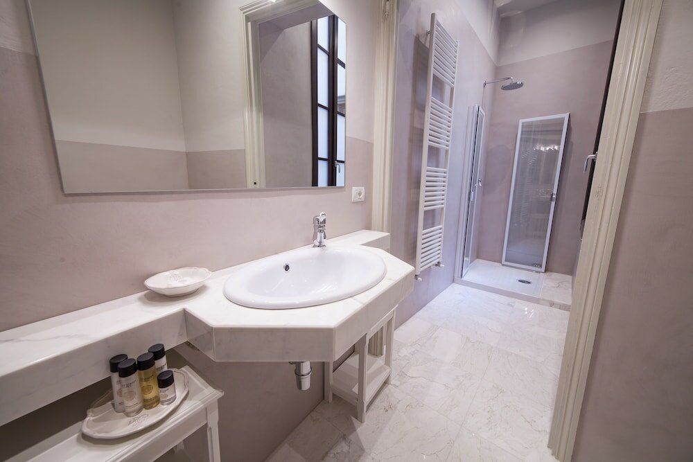 Фото Palazzo D'Oltrarno - Residenza D'Epoca