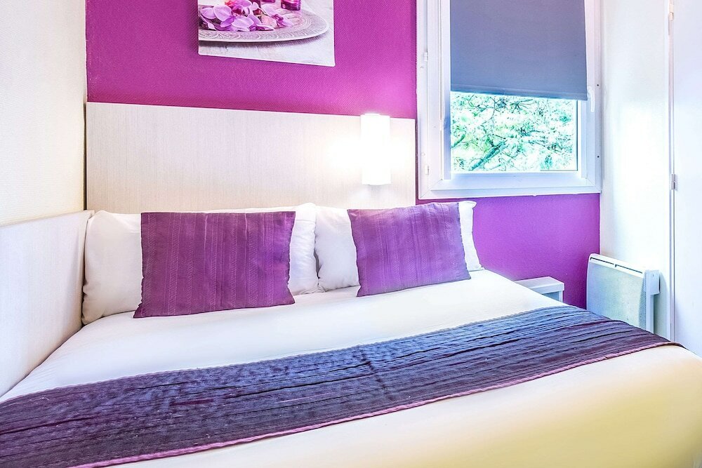 Фото Comfort Hotel Orleans Olivet