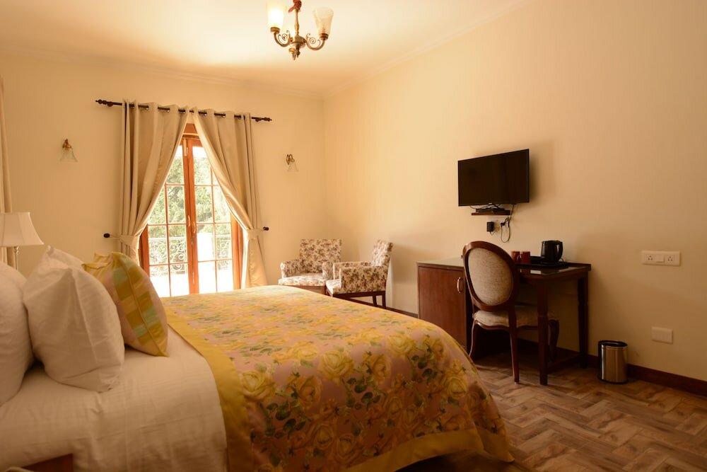 Фото Welcomheritage Ashdale