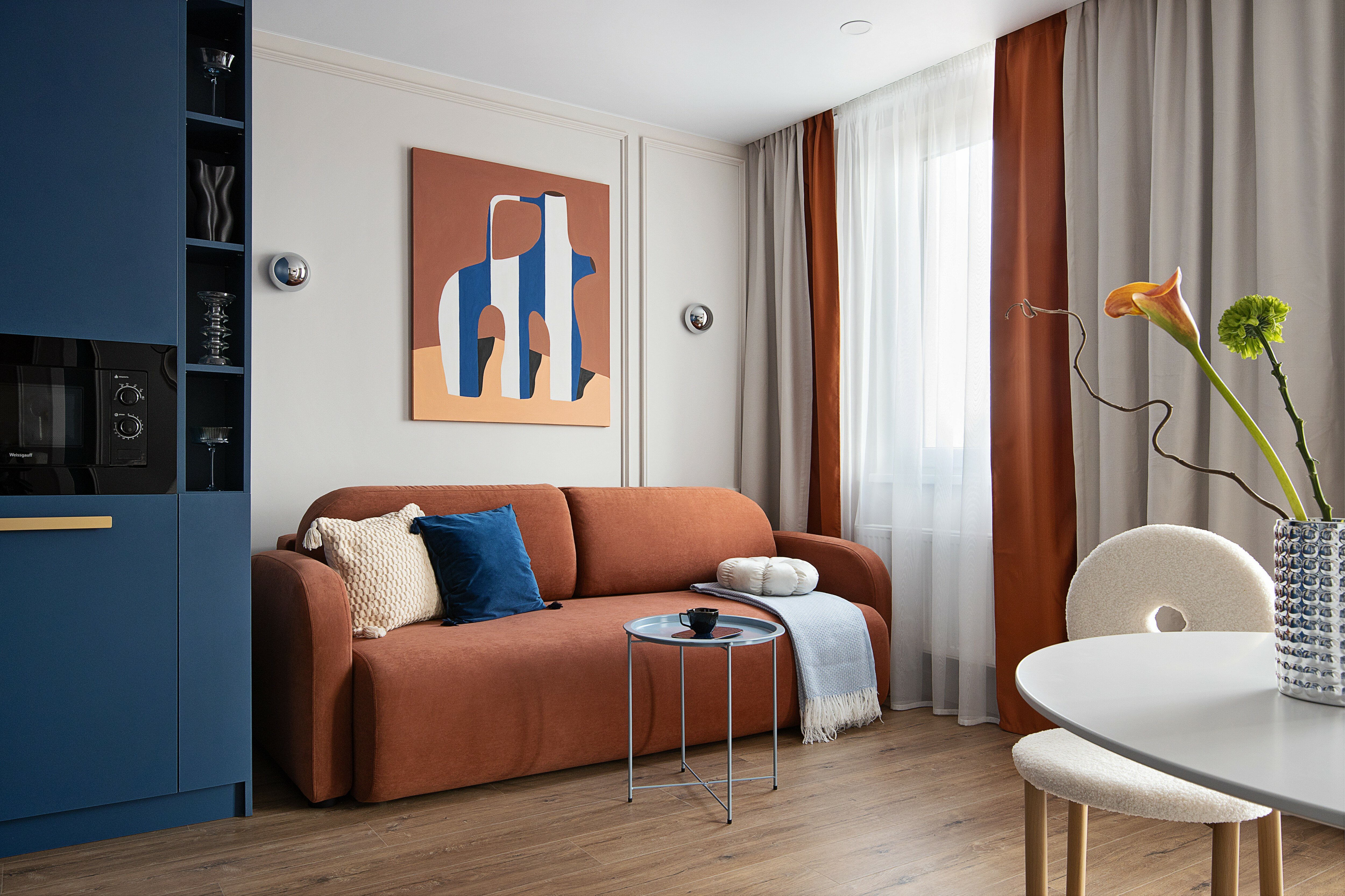 Фото Апартаменты Pavlov