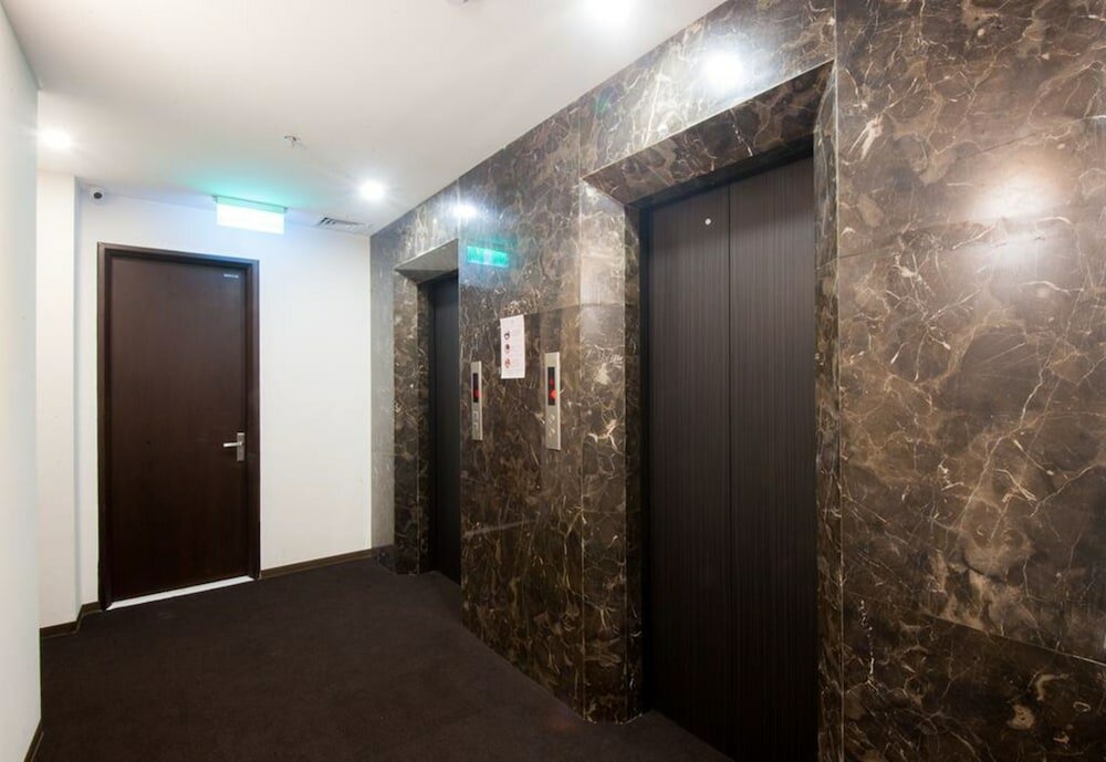 Фото Sakura Hotel