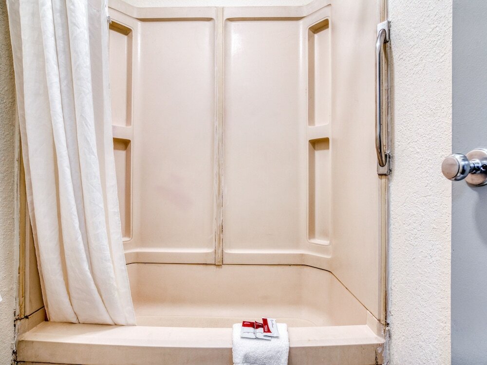 Фото Dallas Love Field Inn