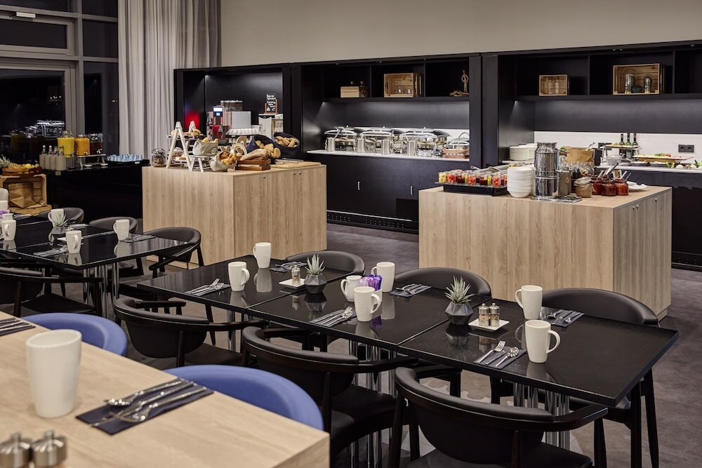 Фото INNSiDE by Melia