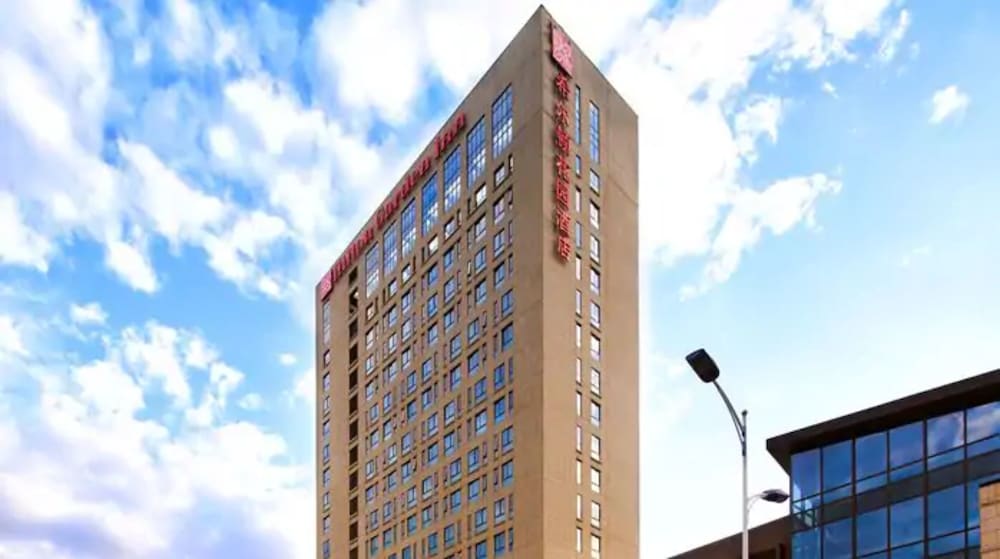 Фото Hilton Garden Inn Xi'an High-Tech Zone