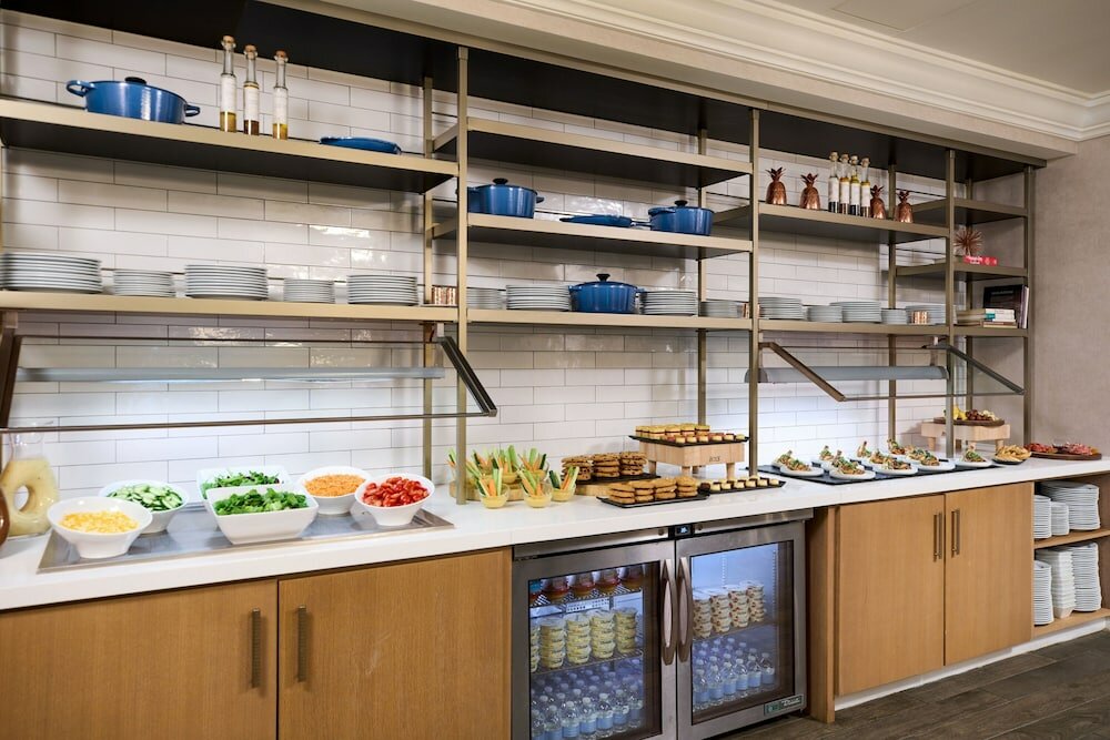 Фото Washington Marriott Georgetown