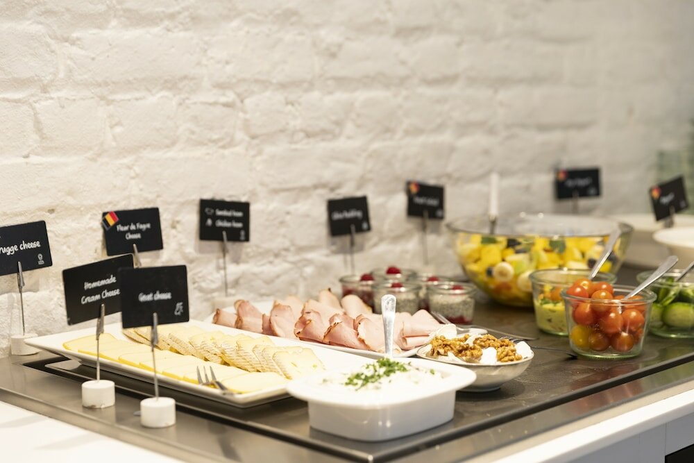 Фото Hotel Made In Louise