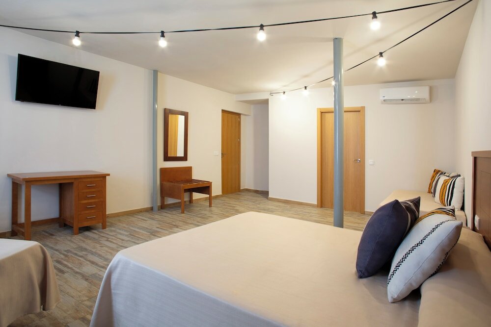 Фото Tent Torremolinos