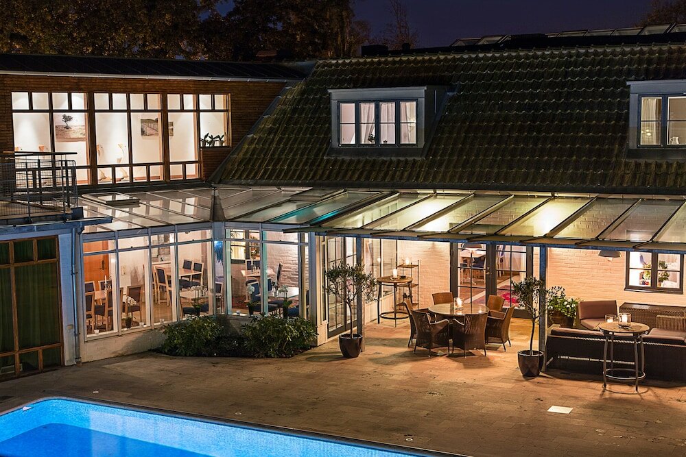 Фото Hotell Gässlingen