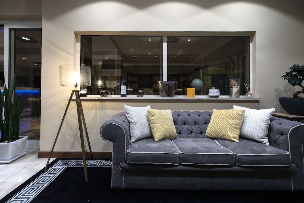 Фото Bv Oly Hotel