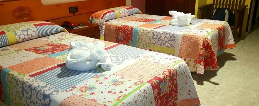 Фото Os Pazos Hotel