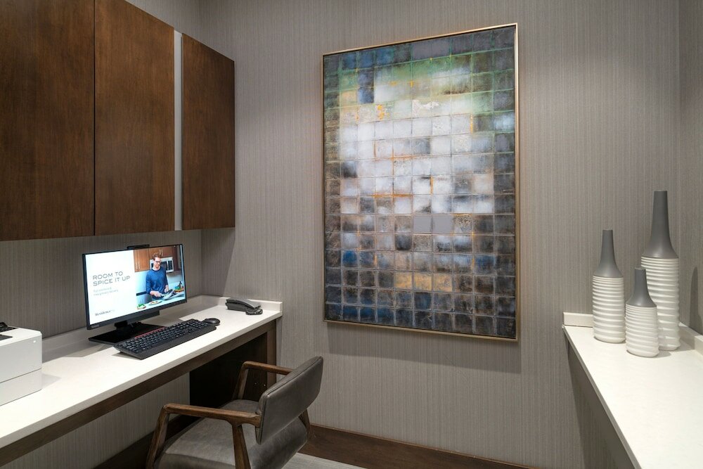 Фото Residence Inn by Marriott Boston Concord