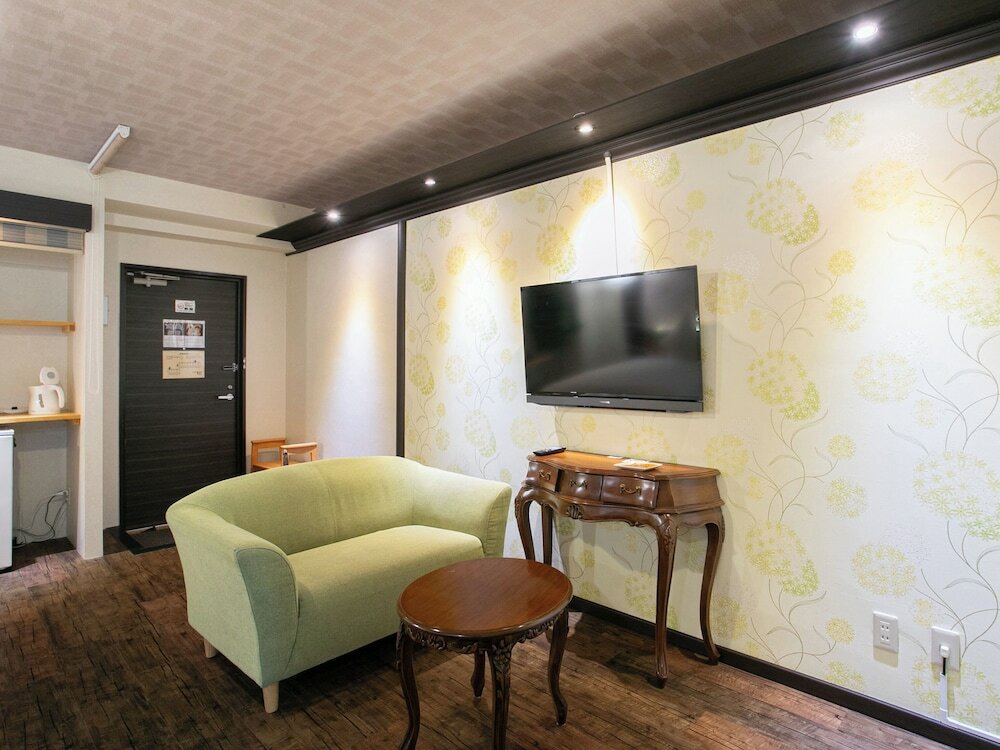 Фото Yufuin Besso Shikisai Hotel