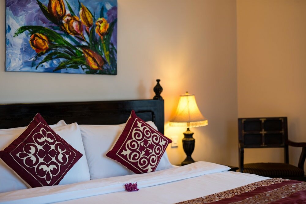 Фото Golden Tulip Stonetown Boutique