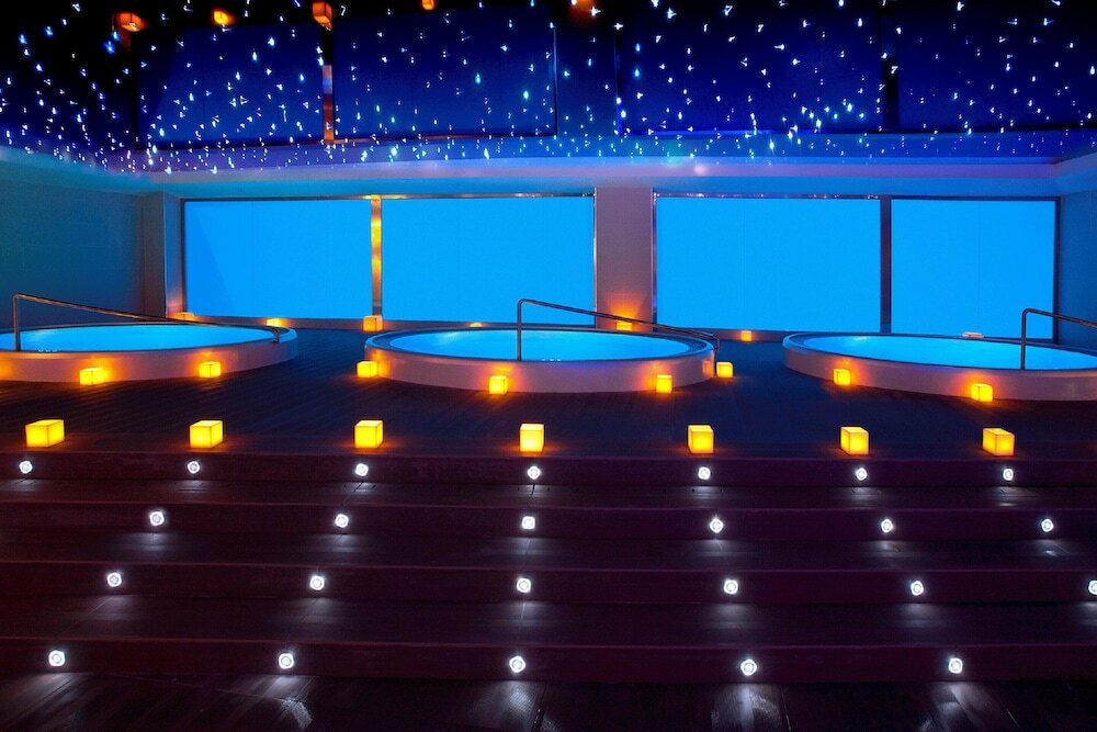 Фото Ar Diamante Beach SPA & Convention Center