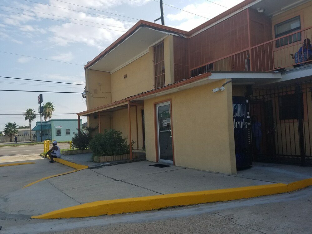 Фото Monte Carlo Motel