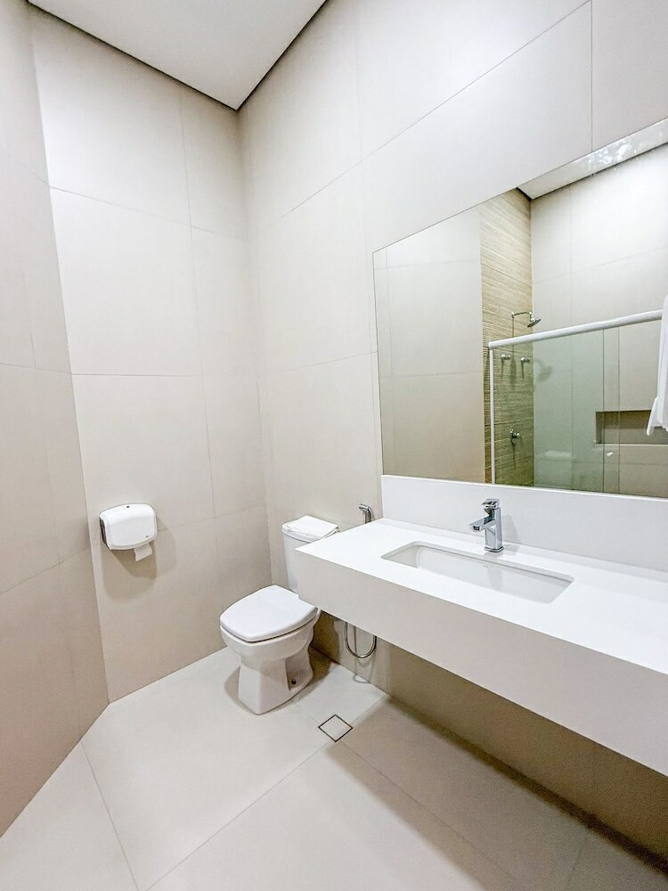 Фото Vinhedo Plaza Hotel