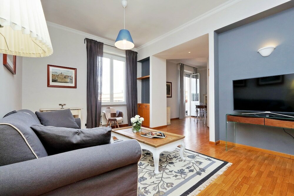 Фото Bellezza al Colosseo B&b and Apartments