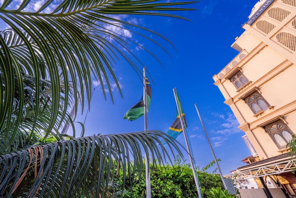 Фото Golden Tulip Stonetown Boutique