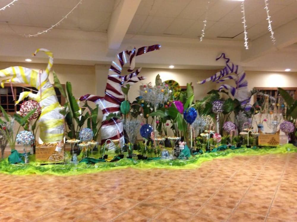 Фото Batter Boys Boutique Hotel