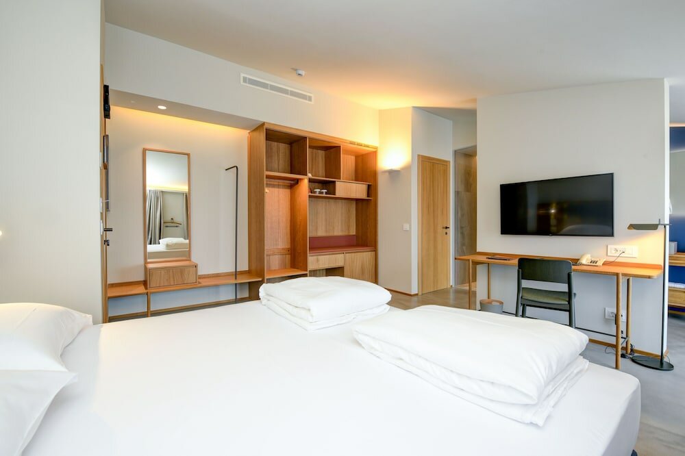 Фото Hotel Flaminia